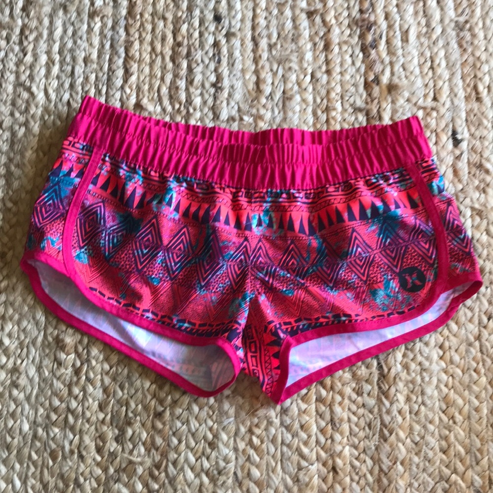 Hurley Supersuede Boardshorts